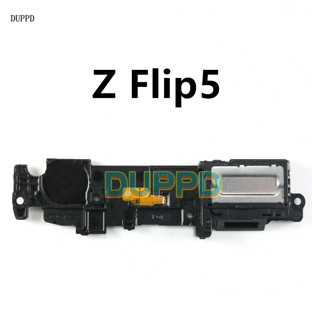 Loud Speaker For Samsung Galaxy Z Flip5 SM-F731B F731N F731U F731 ZFlip5 Phone New Bottom Loudspeaker Buzzer Ringer Flex Cable