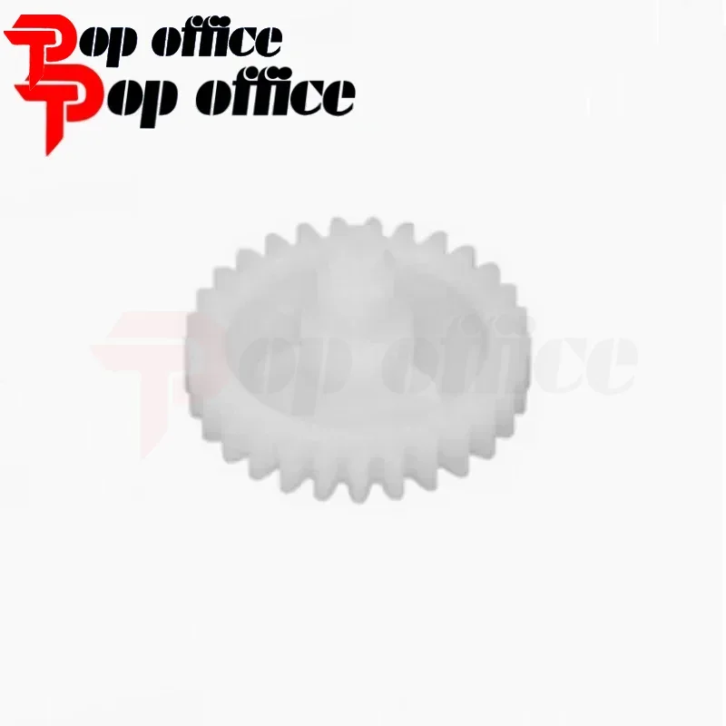50PCS RU7-0375-000 RU7-0375 RC3-2511 Fuser Drive Arm Swing Gear 29T support for HP PRO 400 M401 M425 M401a M401d M401dn M425dn 4