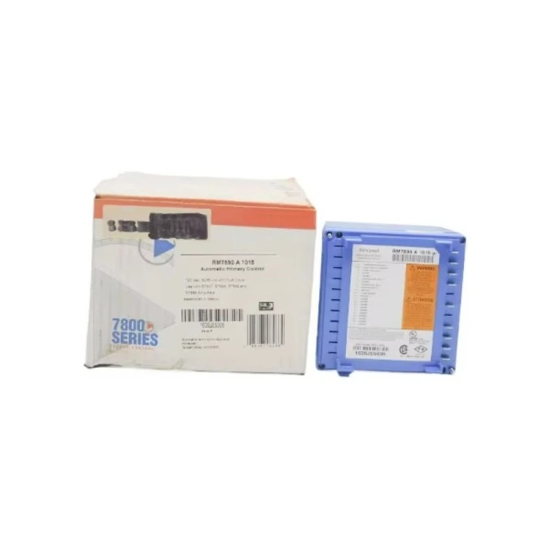 

RM7890A1015 SER 5 REV 4141 120VAC NSMP