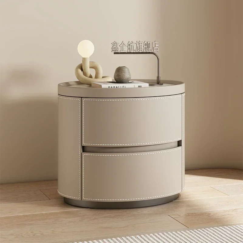 Comodo Comodino Per Camera Da Letto, Cassetti, Comodino, Comodini Di Lusso, Lato Letto, Tavoli Nachttisch, Mobili Per La Casa