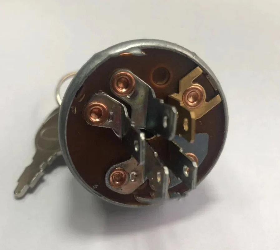 Ignition Switch 10A22293 10V22293 1679006 Fit For Lawn Mower