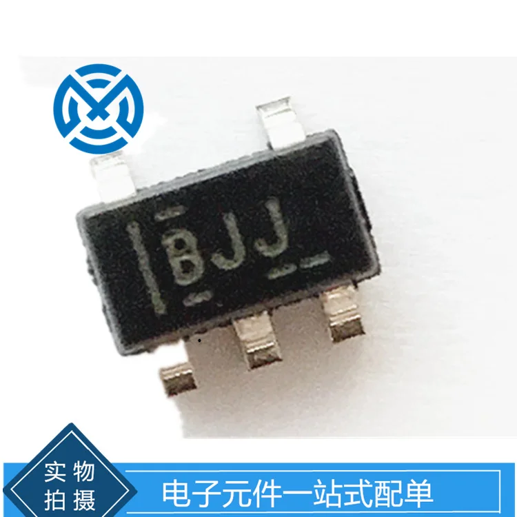 Electronic components INA193AIDBVR package SOT23-5 current shunt monitor chip original stock