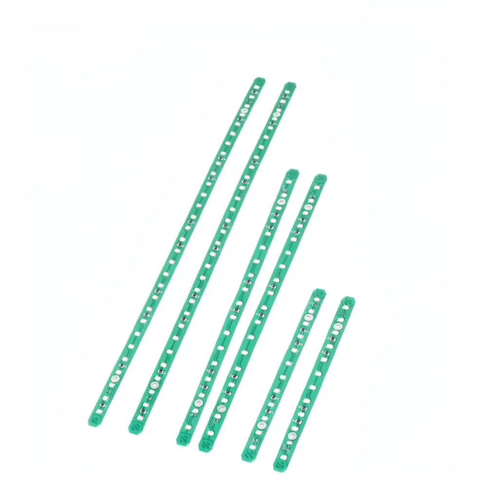 For For Voron 2.4 Trident Micron 3D Printer LED Lamp Bar PCB Lighting System Essential Maintenance View Accessory