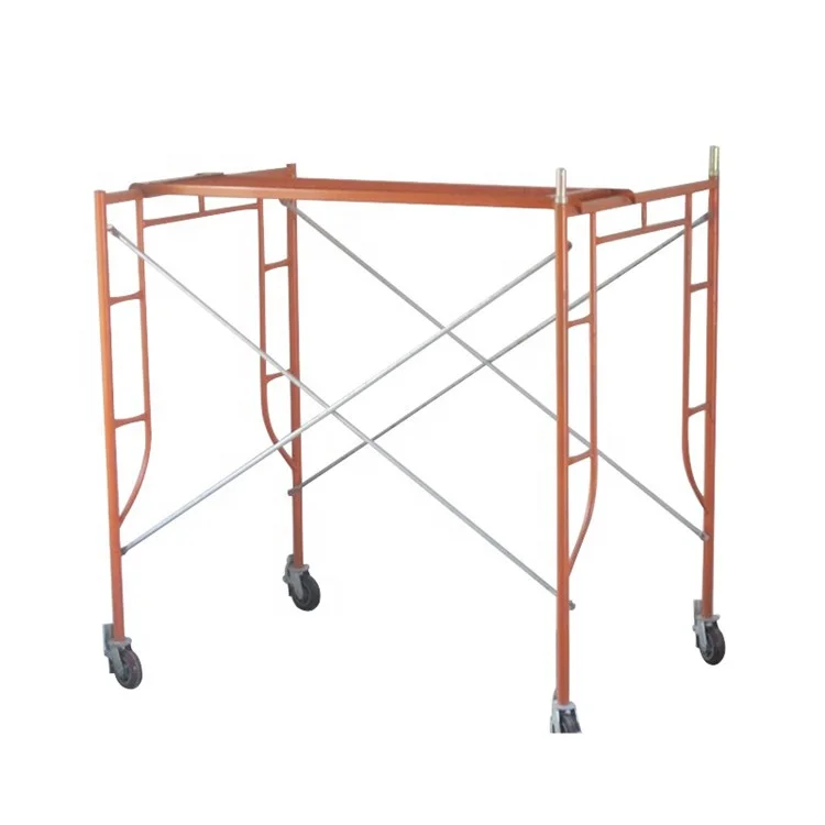 โครงเหล็กแบบอุตสาหกรรมสำหรับโรงแรม ดีไซน์แบบเดินผ่าน ใช้งานได้จริง