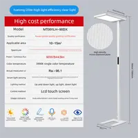 OPPLE | Clear Bright Reading Light Eye Protection
