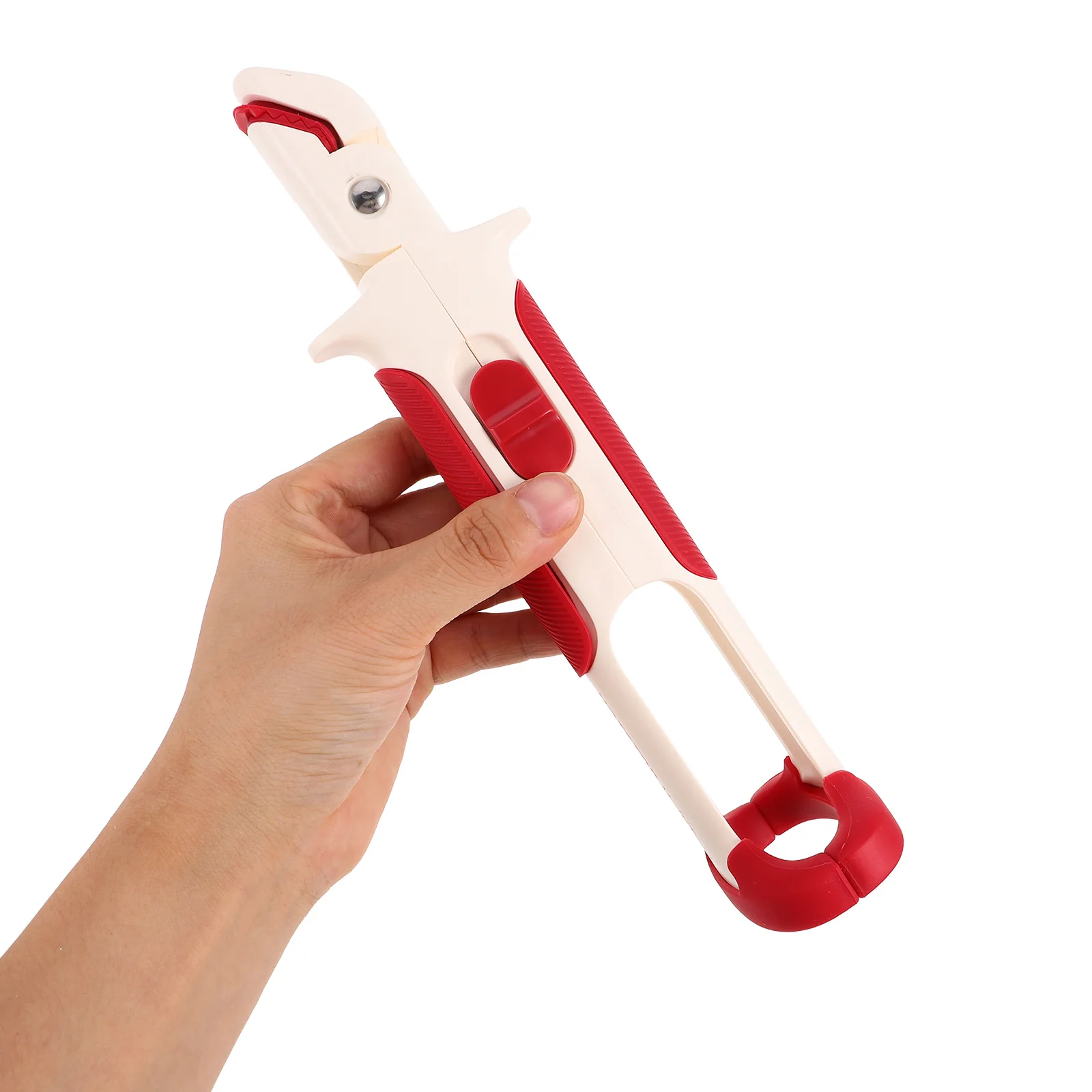 

Silicone Anti Scald Bowl Holder Dual Claw Design Non Slip Grip Kitchen Tool for Hot Bowls Plates Pans Steamers Easy Storage