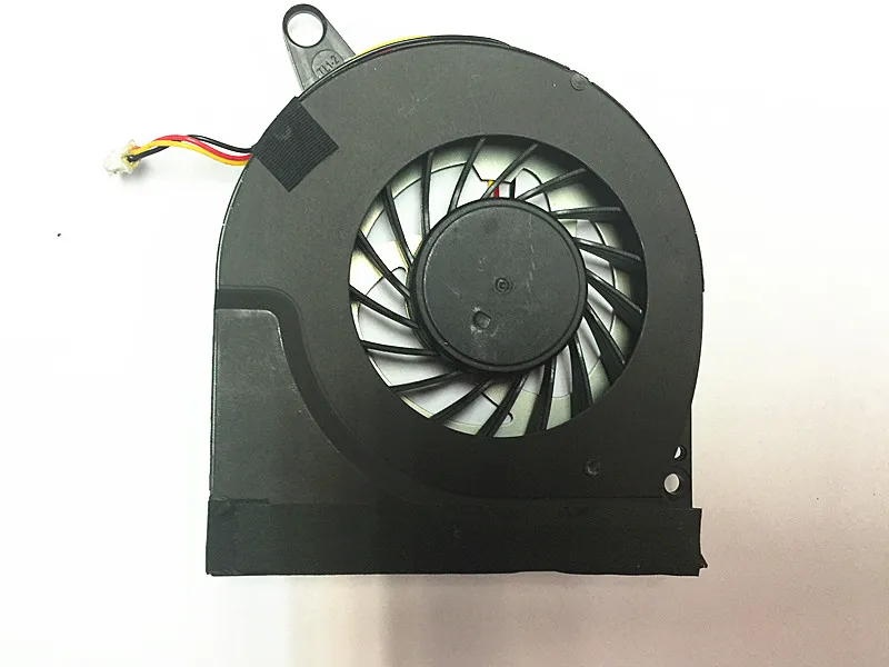 Laptop CPU FAN FOR ACER ASPIRE V3 V3-771 V3-771G V3-772 V3-772G CPU COOLING FAN FCN DFB601205M20T DC5V 0.5A