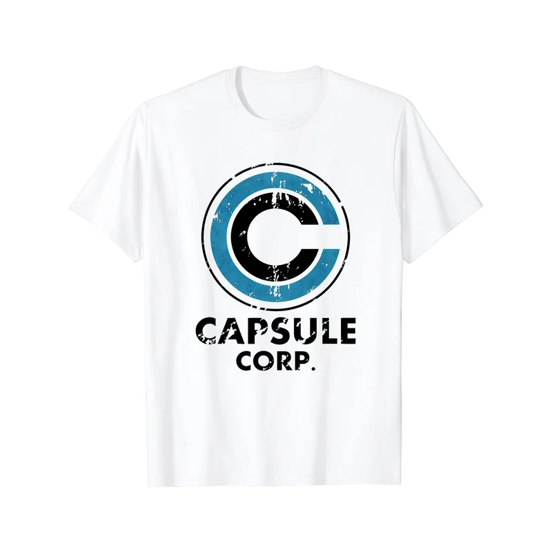 Men'S Fashion Printed T-Shirt, Men'S Capsule Graphic Top, Summer Casual Short-Sleeve T-Shirt, Suitable for everyday wear