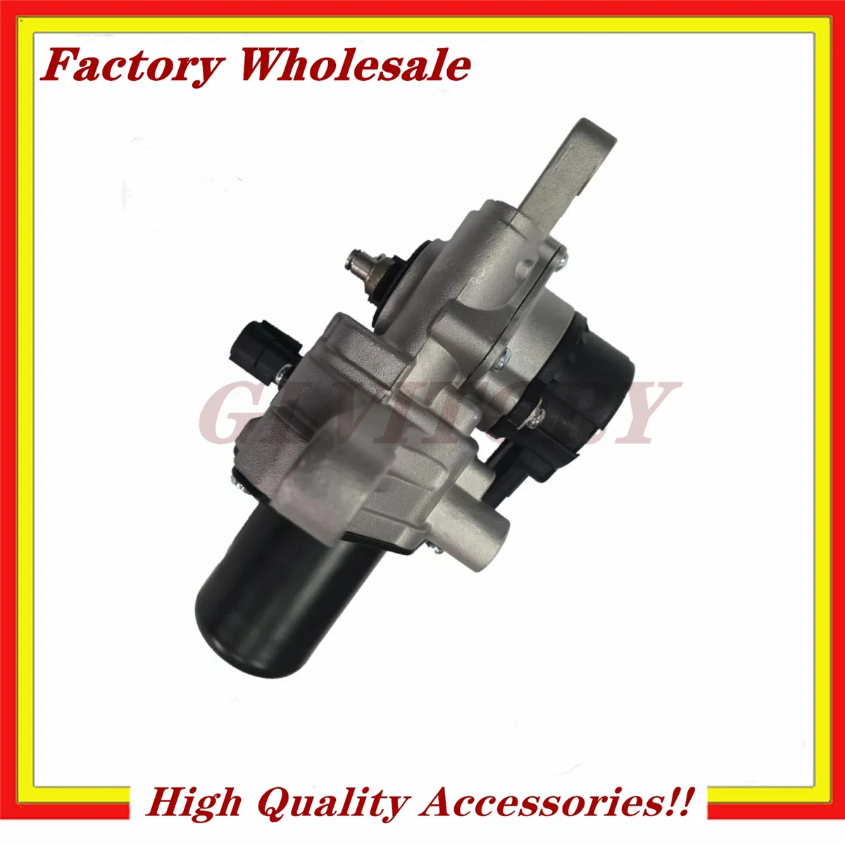

CT16V Turbo Solenoid Valve Electric ELECTRONIC Actuator 17201-0L040 17201-30110 for Toyota Hilux Landcruiser 3.0 1KD-FTV 1KD
