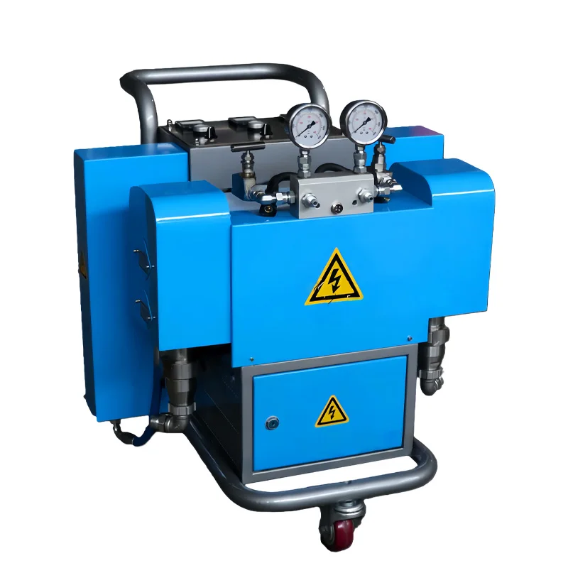 110V Single Electric Foam Sprayer FD-E2mini