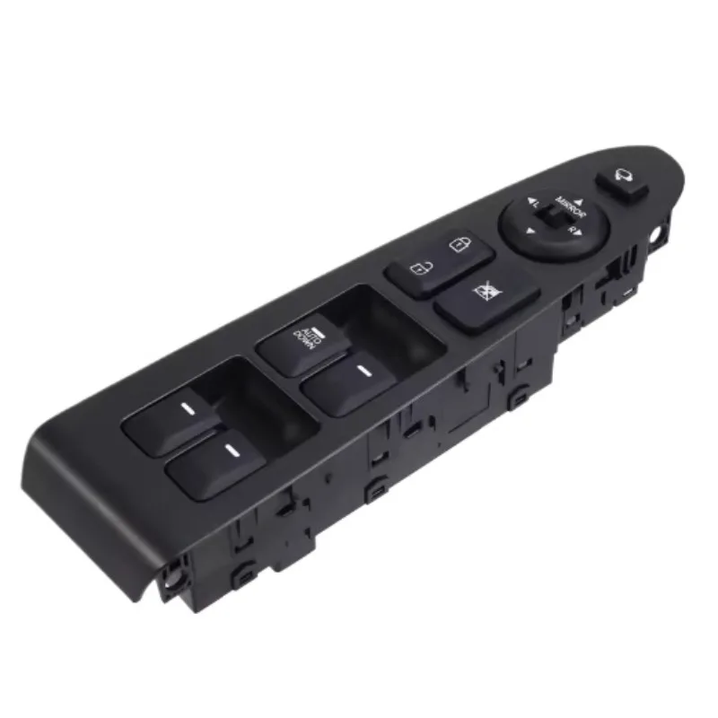 

935703W400WK 93570-3W400WK Car Front Left Power Window Switch for KIA SportageR 2011 2012 2013 2014 2015 2016 2017