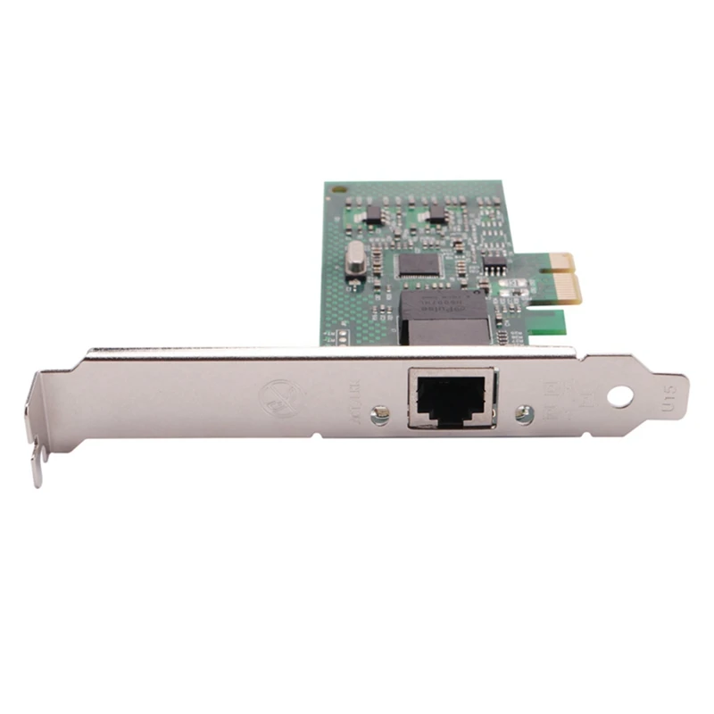 Adaptador de Rede Gigabit PCI-E Chipset NIC 82574L, Desktop, 4X