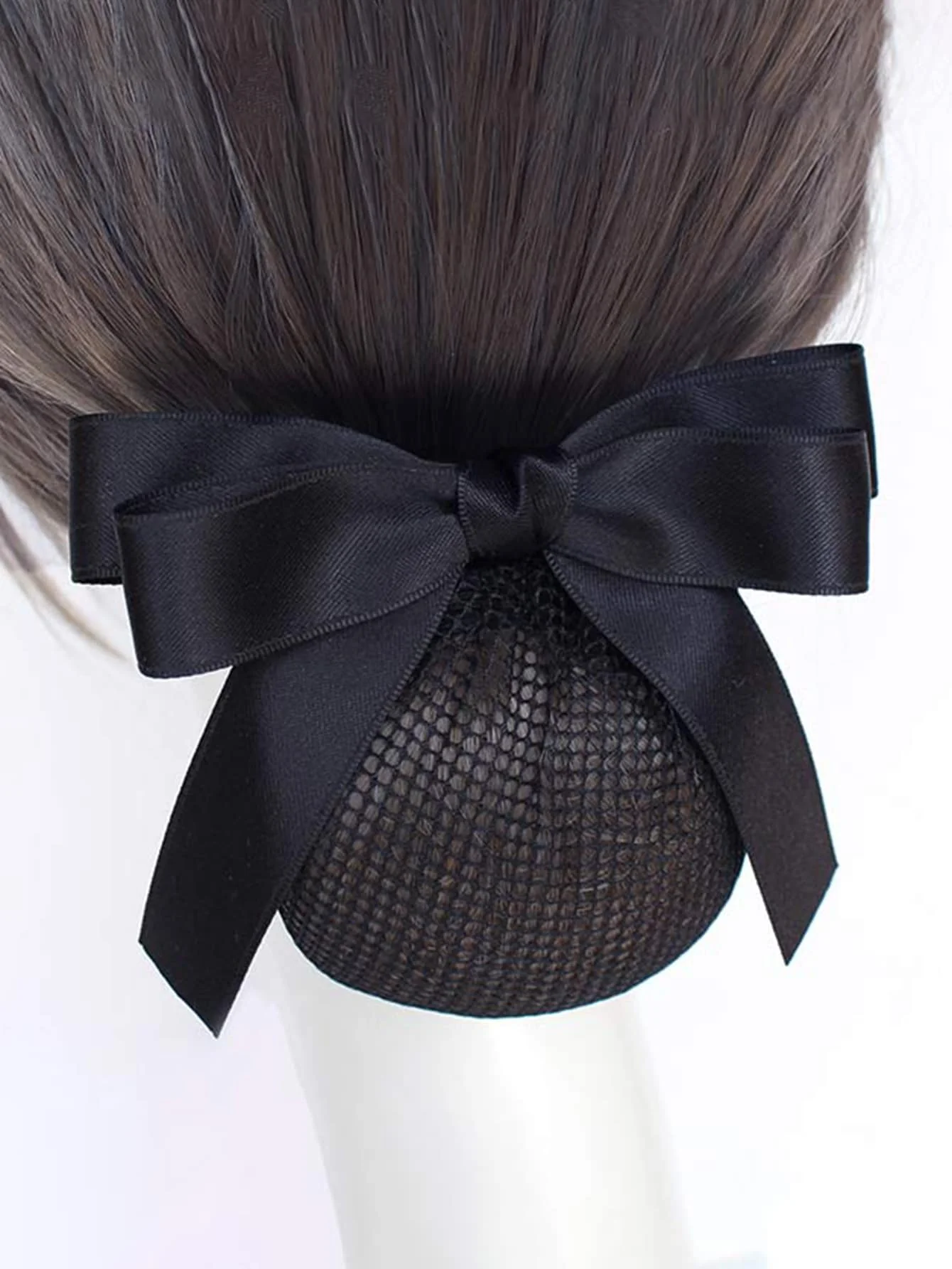 

Bow Knot Hair Accessory Elegant Hair Bun Hair Pin Hair Bun Maker Bun Hair Piece Hair Styling Pins, School Stuff, College, Bows, Cute, Hair Accessories, Head Accessories, Hair Accessories For Women,Festival,Party