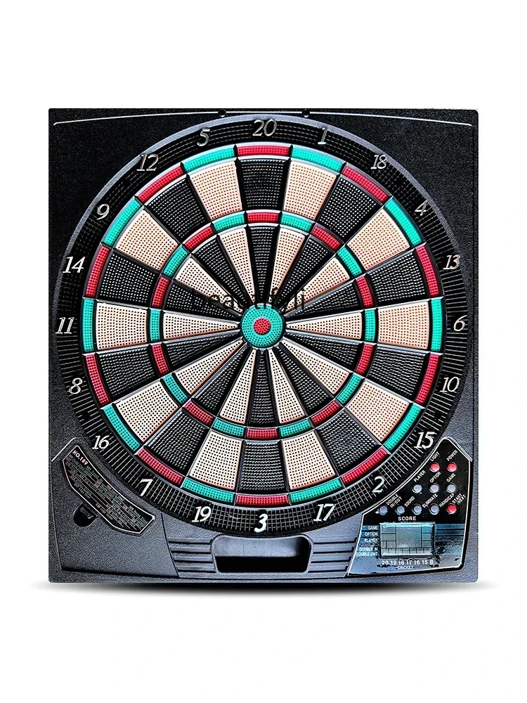 L Soft Dart Board S…