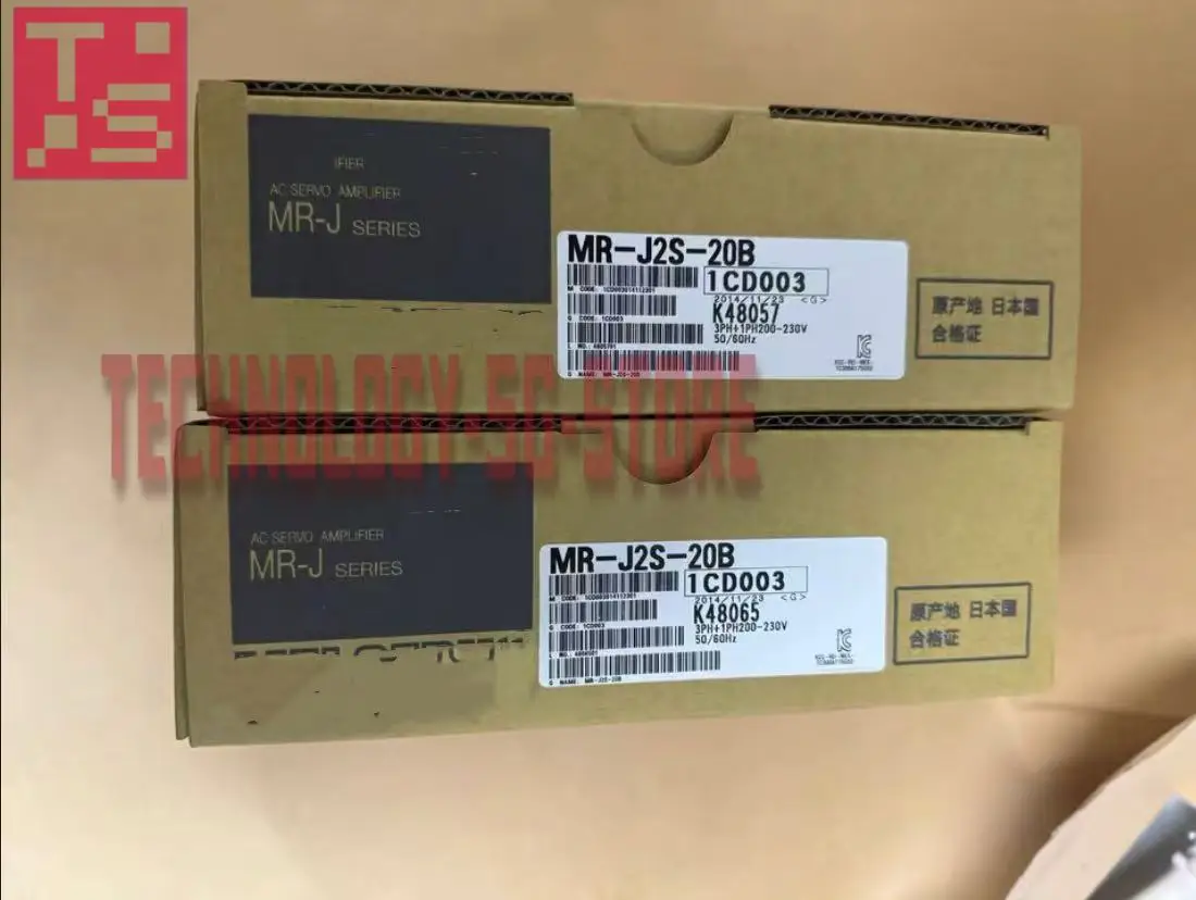 

Совершенно новый оригинальный MR-J2S-10B MR-J2S-20B MR-J2S-40B MR-J2S-60B MR-J2S-70B MR-J2S-100B MR-J2S-200B MR-J2S-350B