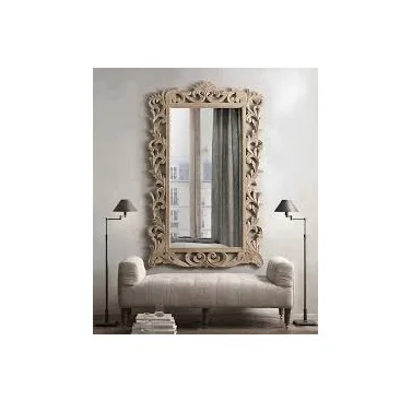 Modern Dressing Table With Mirror Drawers High Quality Manufacturer Exporter Stylish Wall Mirror
