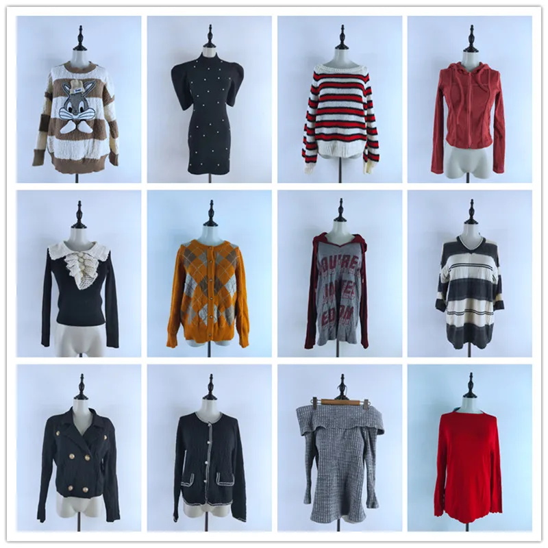 

Винтажный свитер для поездок на работу, теплый, повседневный, уникальный, высококачественный, Sli, из полиэфирного волокна, длинный све, круглый, на одной пуговице