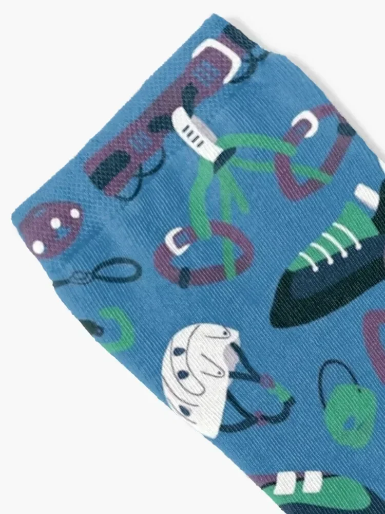 Rock Climb Socks winter designer brand Socks Women's Men's