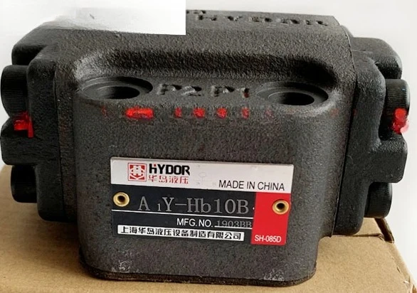 Filter Press One-Wa… - image