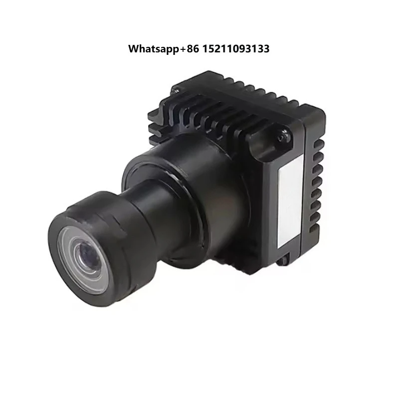 Sensingn Autonomous Driving Robot Vision 2MP 3MP 5MP 8MP 30-200° Global Shutter