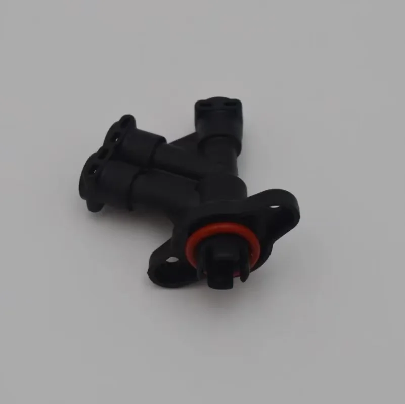 

Suitable for Delong/EC9335/EC9355/EC9665 machine accessories water inlet tee