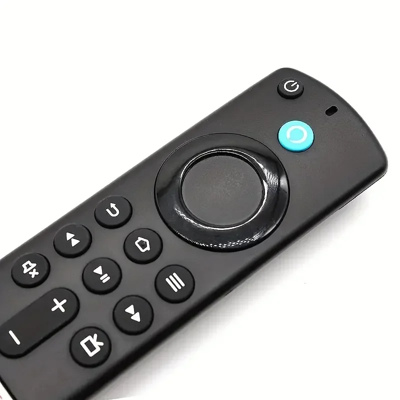 ABS Remote Control Television LCD TV L5B83G For Fire TV Stick Lite BT Voice Remote Control Amazon Third Generation image 5
