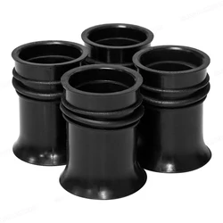 Carburetor Rubber Intake Manifold Pipe Interface Adapter Honda CB750F Super Sport 1975-1976