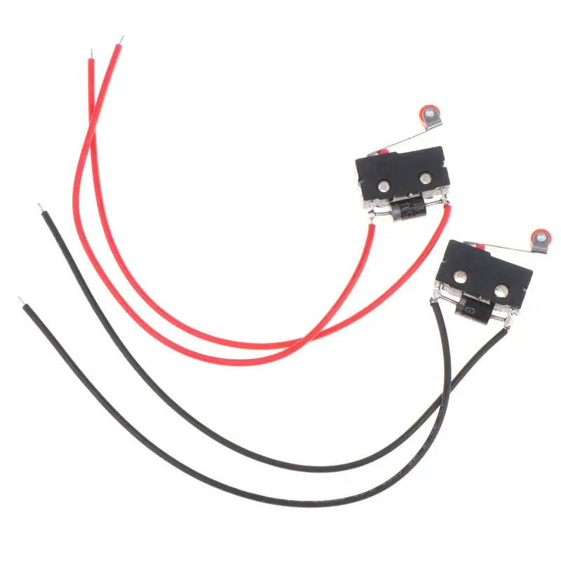 

Upgrade Limit Switch For Arm Driving Servo Parts Of HUINA 15 Channel 1550 1/14 RC Metal Excavator Limit Part-TOY