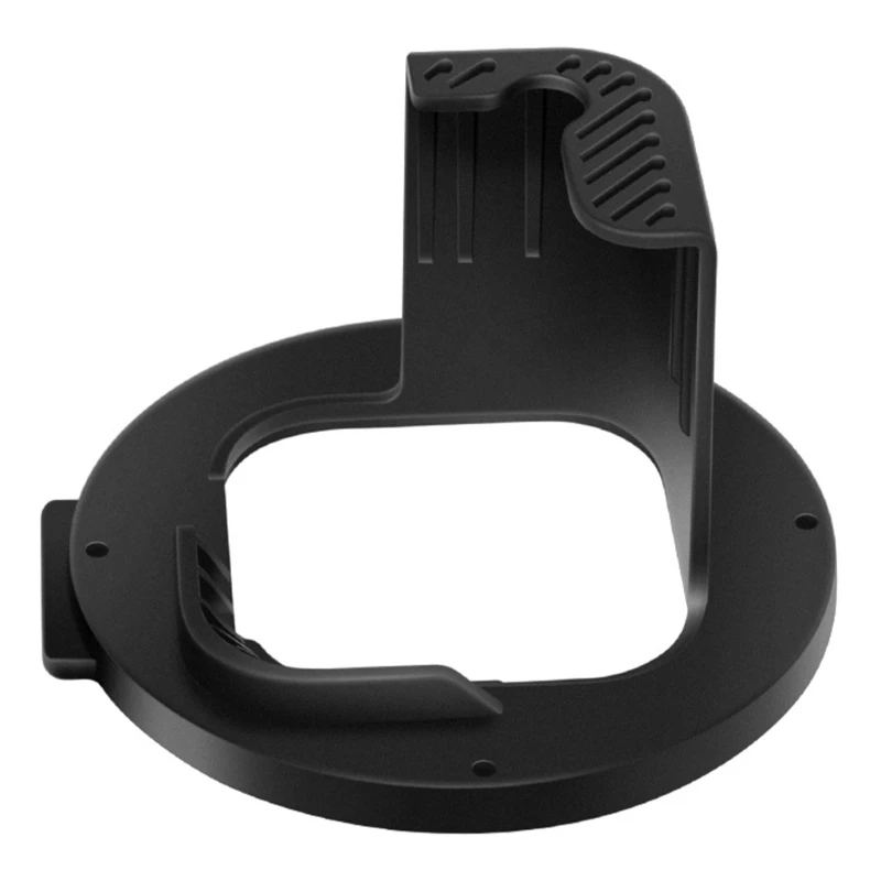 52mm Lens Step Up Filter Rings for Hero9/10/11/12 Camera Lens Adapters Rings Improve Photography Expand Camera Potential