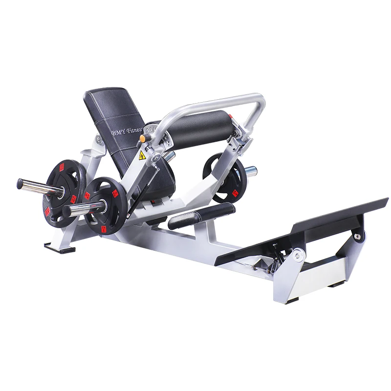 

Custom High Quality Commercial Fitness Equipment Hip Strength Training Gym Equipment