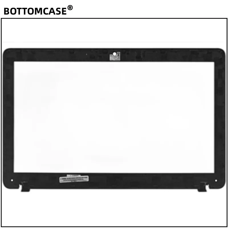 New For BOTTOMCASE® E1-571 E1-531 E1-531g E1-521 E1-571G Laptop LCD Front Bezel cover