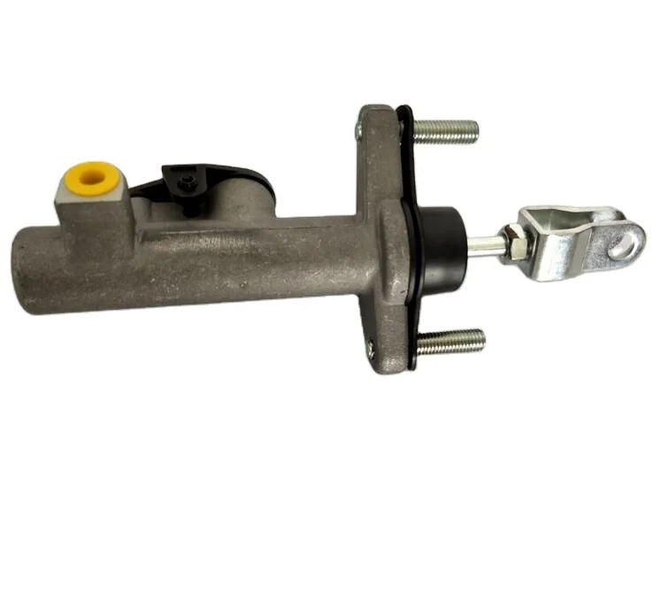 

Spare Parts Clutch Master Cylinder Origin Type Warranty Chery Jac Lifan