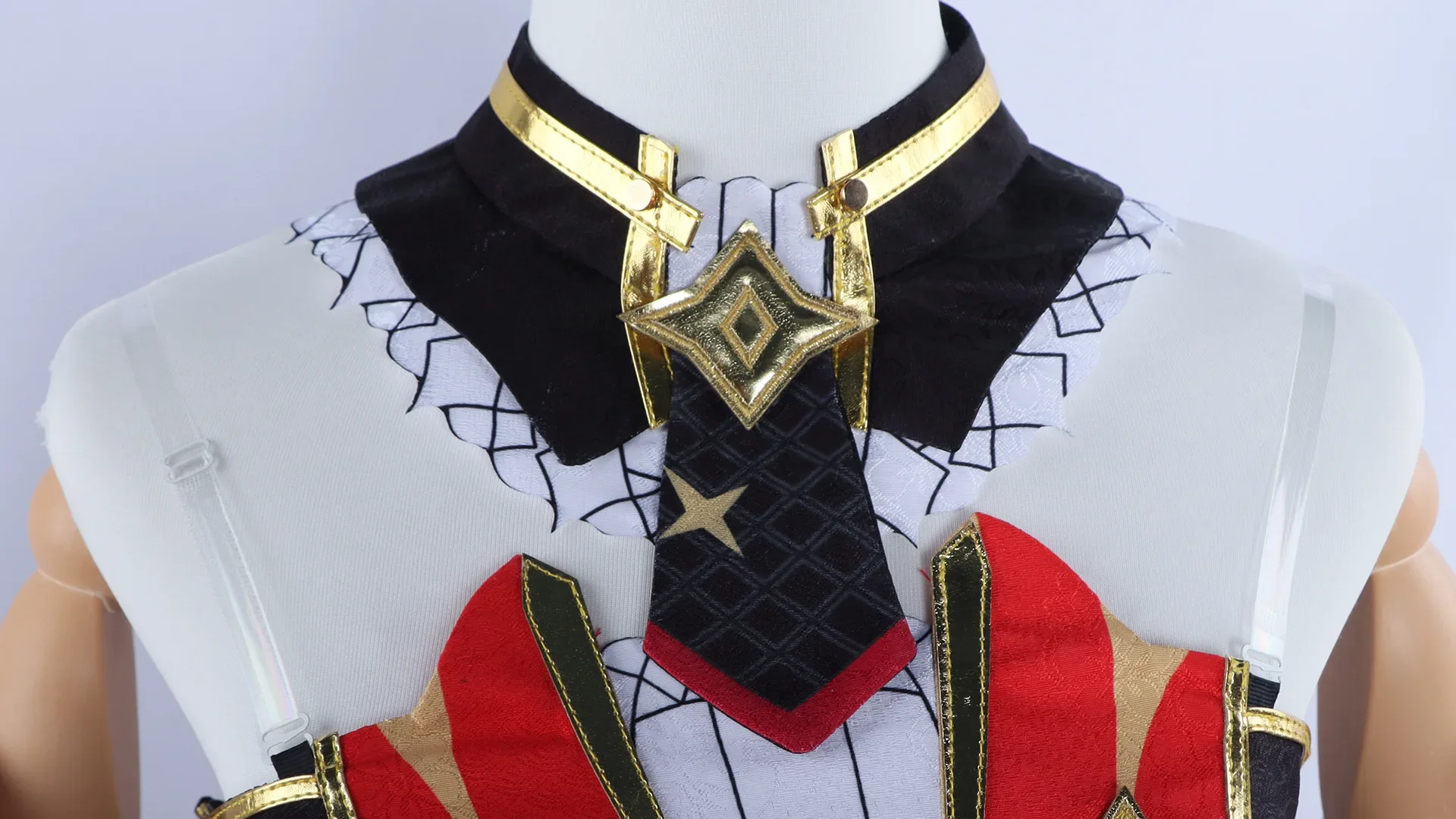 [Wetrose]Chevreuse Genshin Impact cosplay costumes زي تنكري من Chevreuse ، مجموعة كاملة من Genshin ، شعر مستعار ، قبعة ، أحذية ، عيد الهالوين ، عيد الميلاد ، عيد الميلاد ، العام الجديد