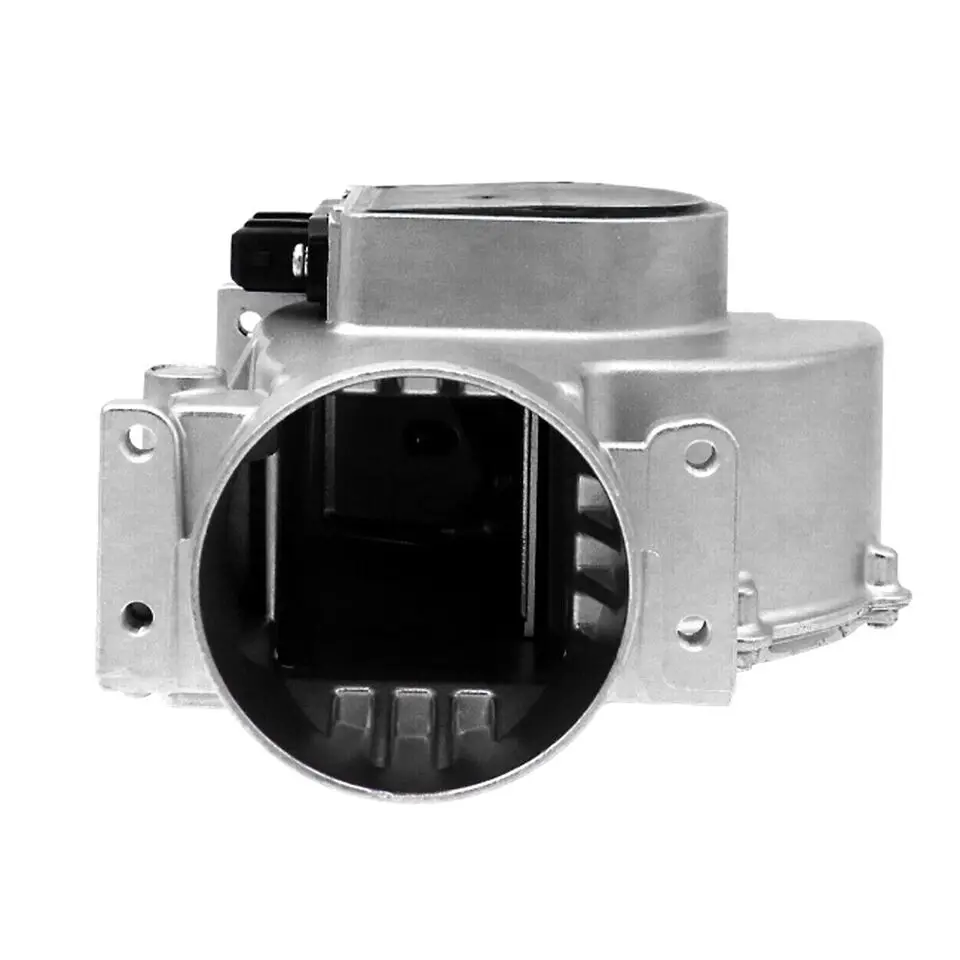 197100-4090 Mass Air Flow Sensor Meter For 1990-94 Mazda 323 Miata Protege Hot 1.6L For 1989-1995 Toyota 22RE Auto Accessories