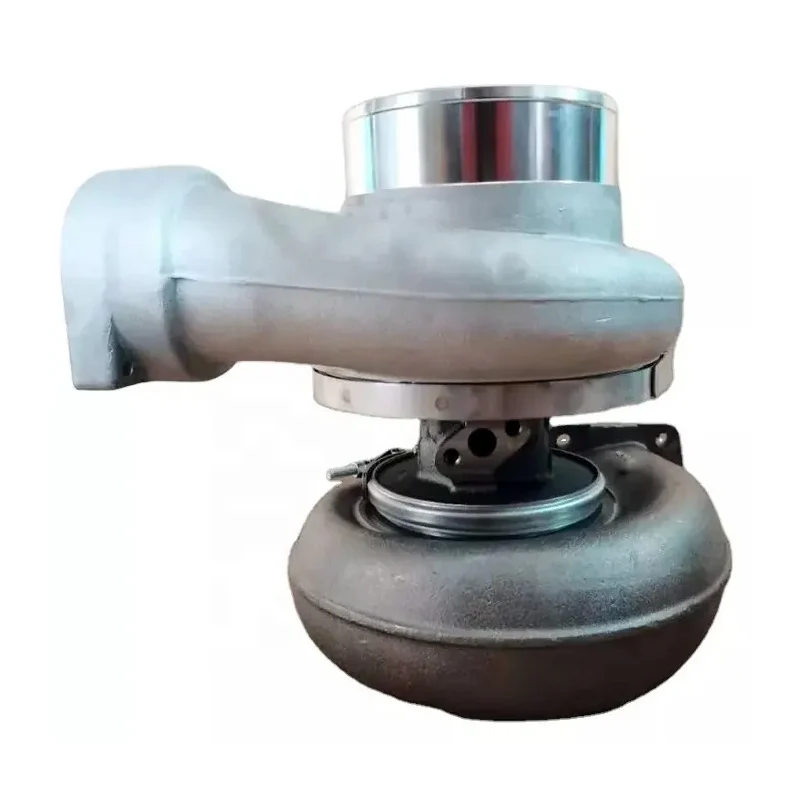 1 PCS Turbo 4MF-721 Turbocharger 1W3728 FOR FOR caterpillar 3406 3406B 3406C  Engine