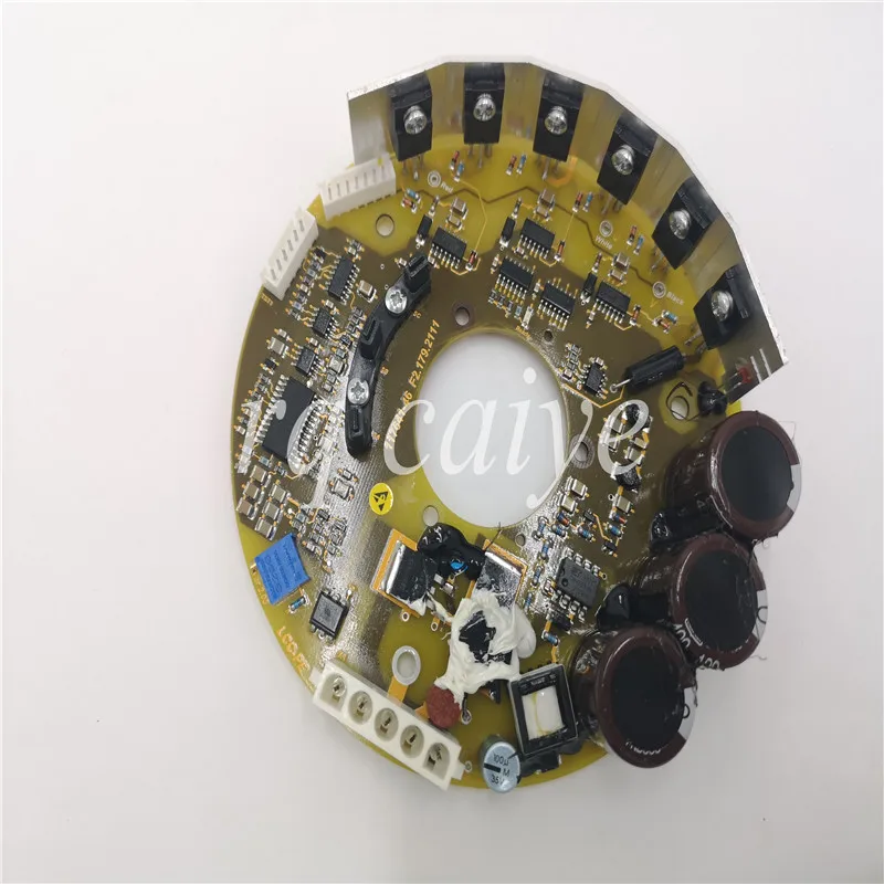 F2.179.2111 blower drive circuit board 00.785.2111 SM72 SM52 GTO printing machine parts