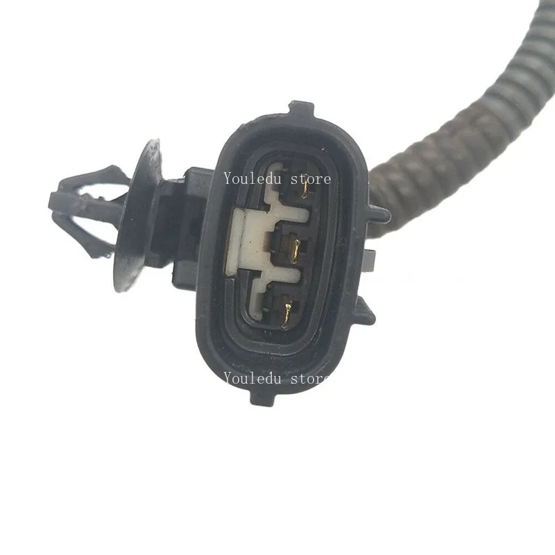 

Suitable for Lexus IS250 IS350 GS300 Fuel Pressure Sensor 89458-30010