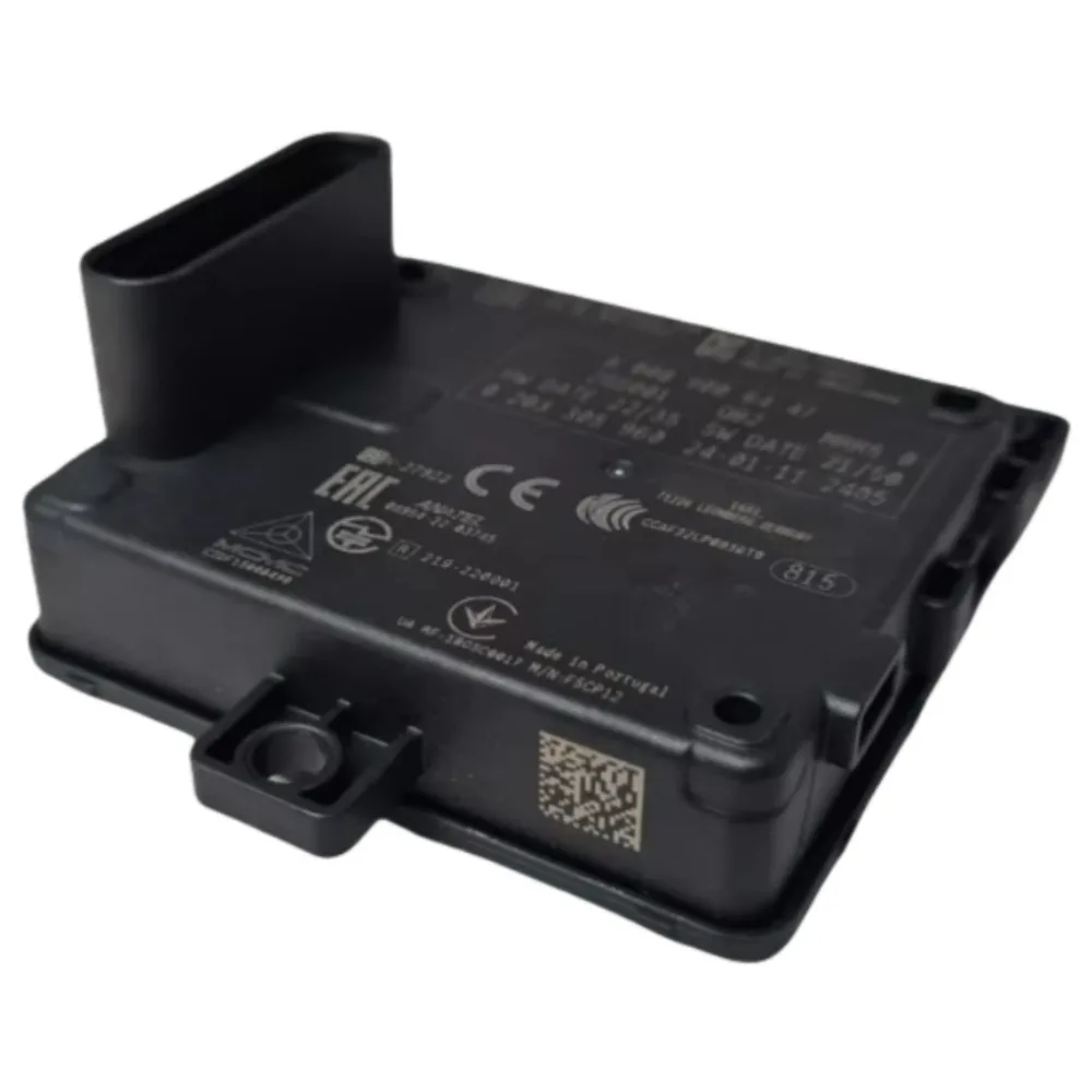 Front Radar Sensor A0009006447 For Mercedes A-Class W223 2023