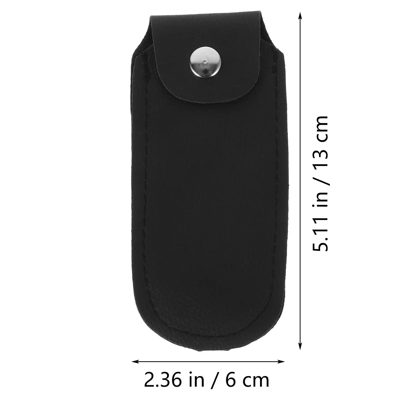 Harmonica Storage Pouch Compact Lightweight Harmonica Carrying Case Protective Shock Absorbing Design for Daily Use