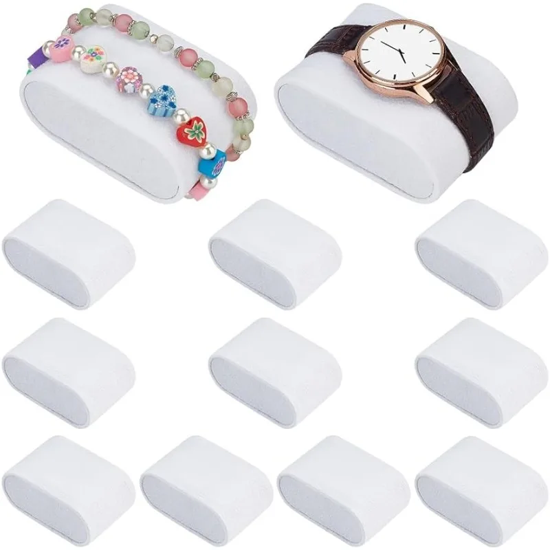 12pcs Watch Pillow Inserts 2.8×1.8×1.5