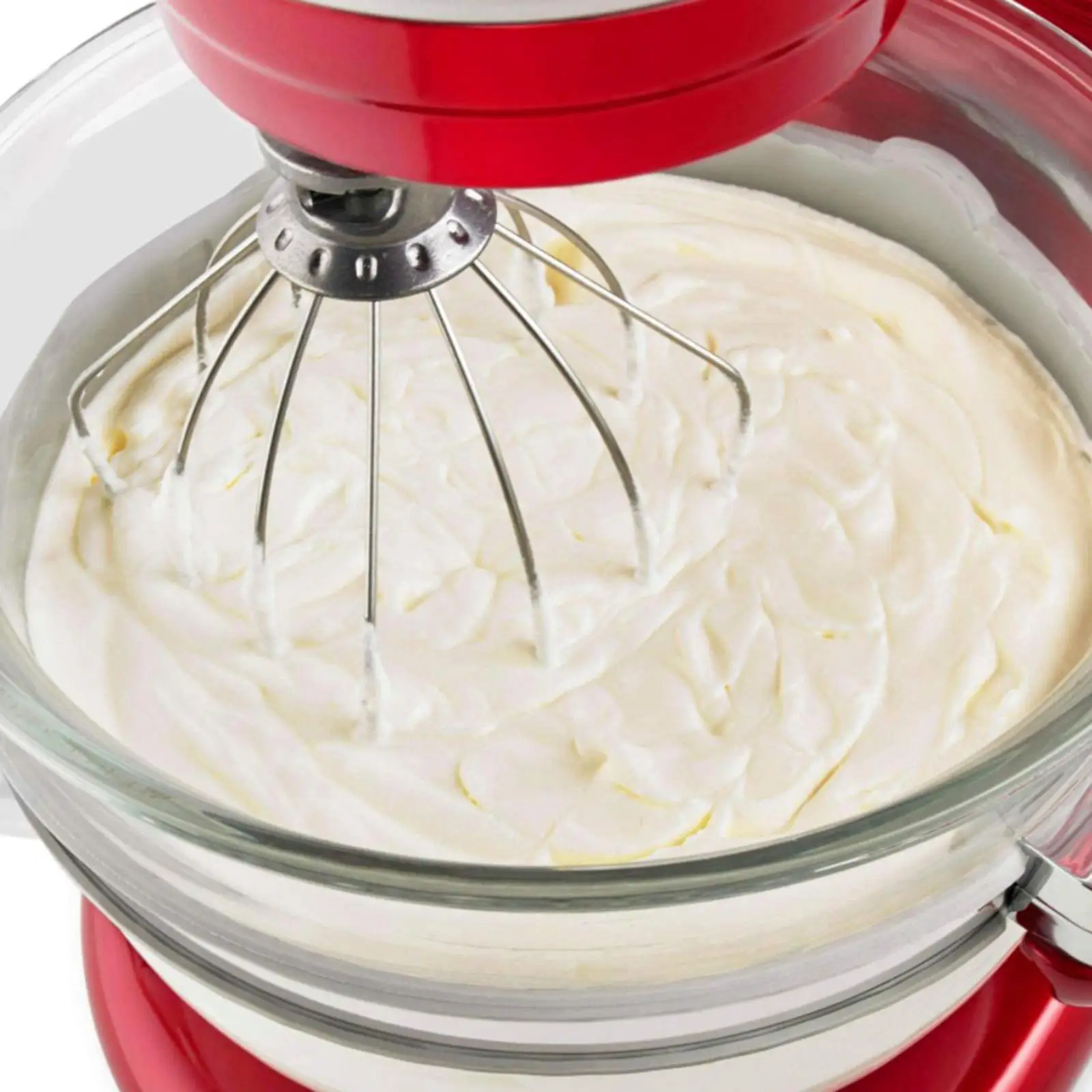 ลวด Mixer Attachment สำหรับ KD2661X, KP2671X, KP26M1X ไข่เครื่องมือ