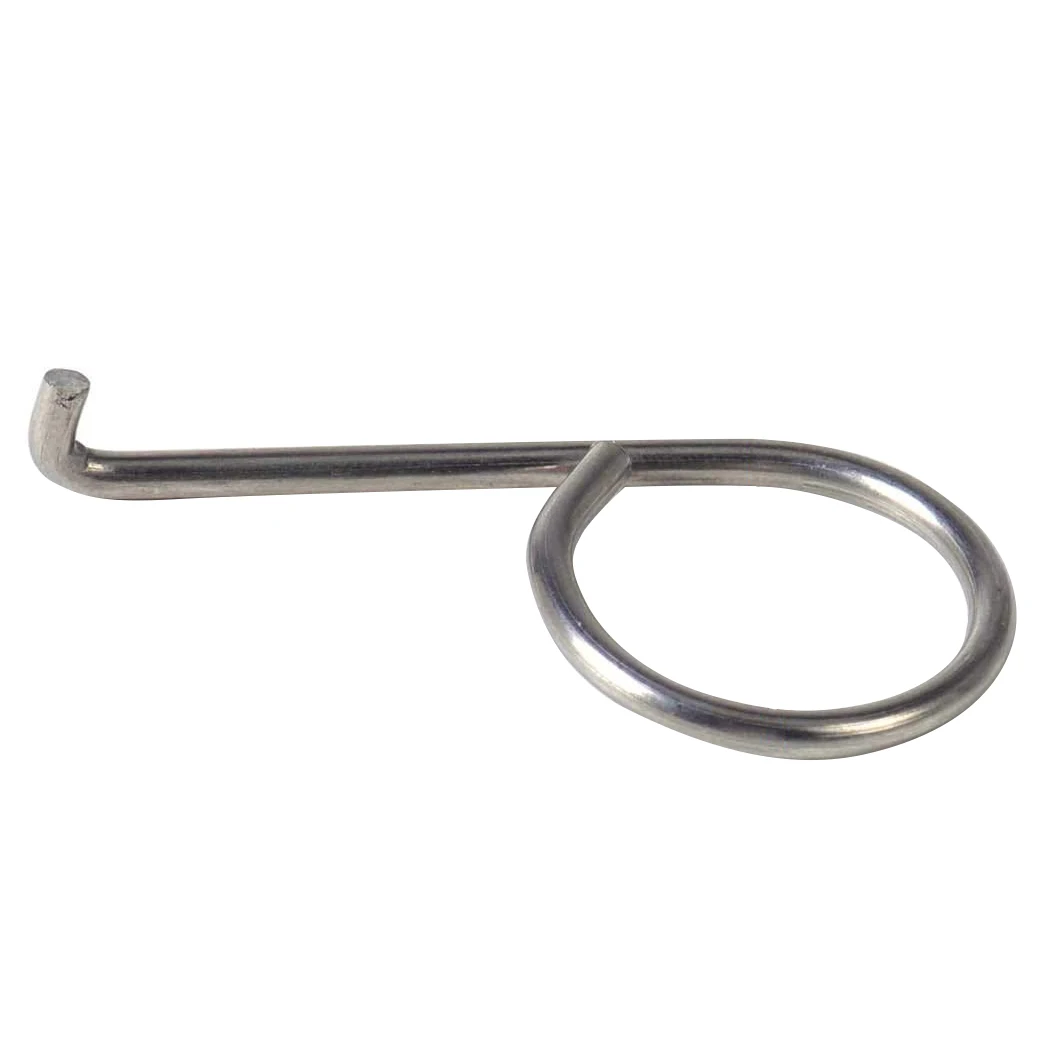 Outil de démontage de capuchon de couvercle central d'écrou LDPNut, 2,2 de roue, Audi A4, Golf, 6X0012243