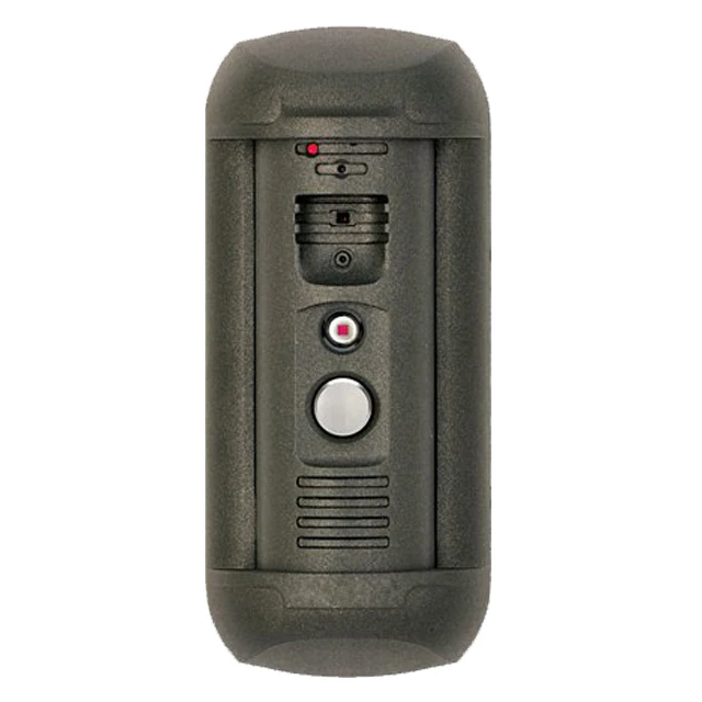 IP SIP فيديو داخلي H.265 1.3MP فيديو باب الهاتف Wideo-domofon IP #6