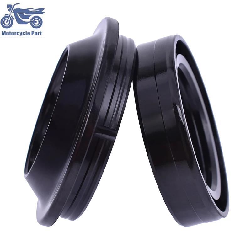 33x46x11 الجبهة شوكة المثبط النفط الختم 33x46 الغبار الختم لهوندا FES SH 125 150 PS 125i 150i فورزا جاز 250 CMX250C المتمردين 1995-2013