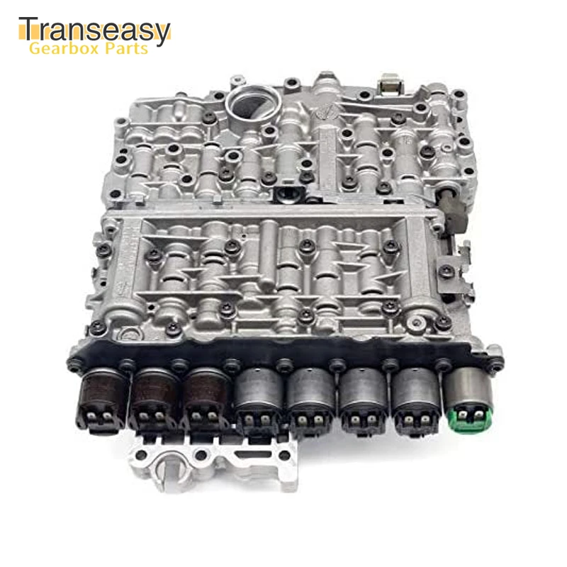 

ZF 5HP24A Transmission Valve Body Suit For A6 A8 Bmw 5 7 Serial X5 Jaguar XJ8 Car Accessories