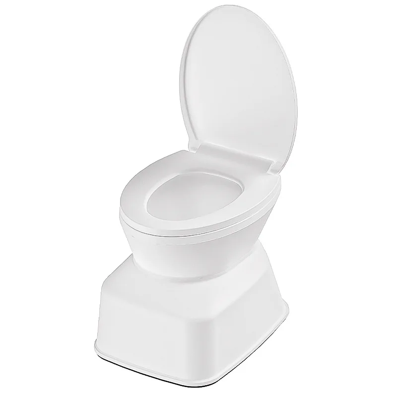 

Toilet for the elderly to move the toilet, household squatting toilet, toilet stool for pregnant women to go to the toilet