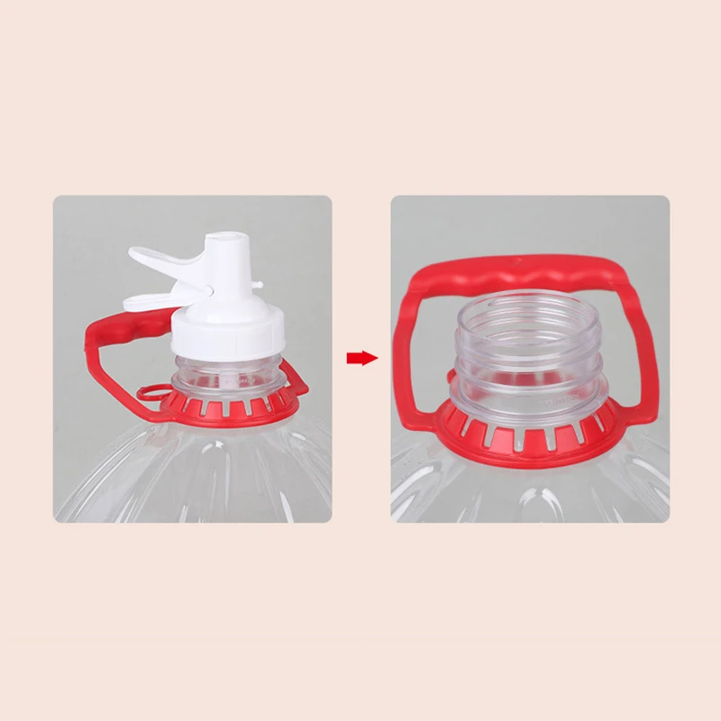 Water Dispenser Ventiel Vat Watertank Kraan Herbruikbare Schroefdraad Drinkfles Tool