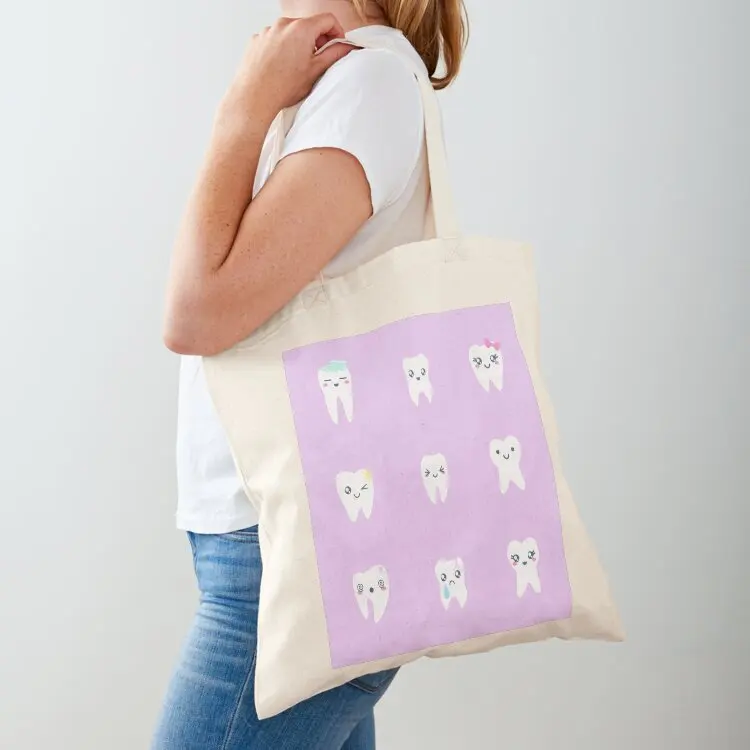 

Little Toofs Tote Bag bags for women Gift bag free delivery bags Cloth bag