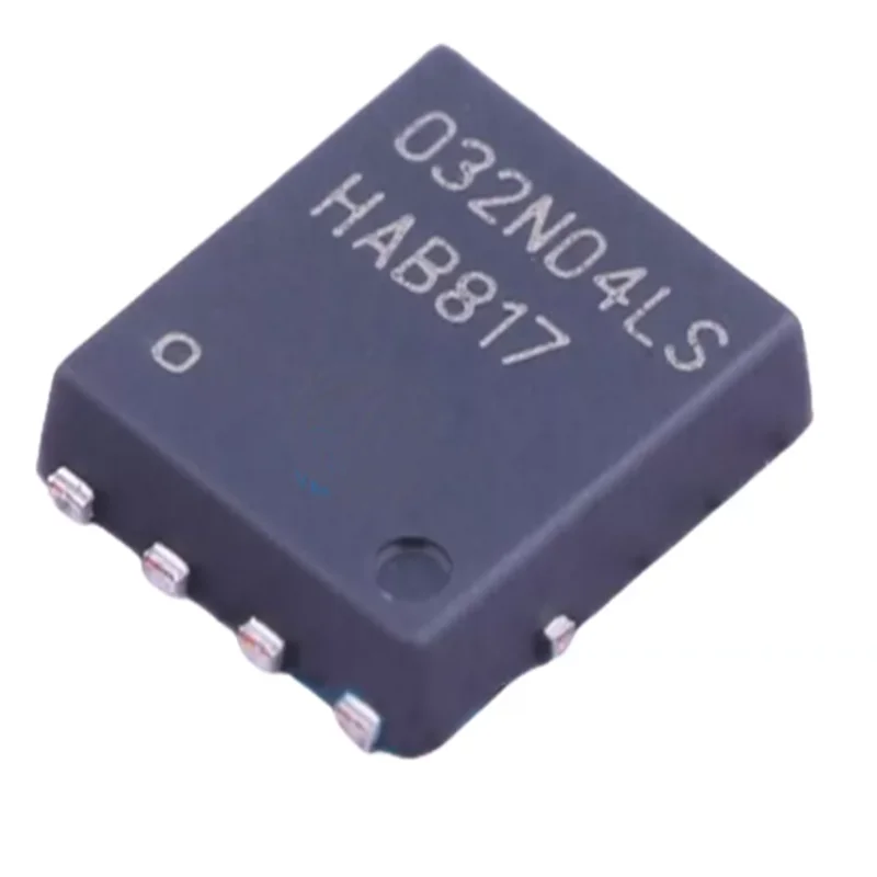 5PCS-20PCS BSC032N04LS TDSON-8 Silkscreen 032N04LS 40V 98A N-Channel OptiMOS ™   MOSFET de Potência