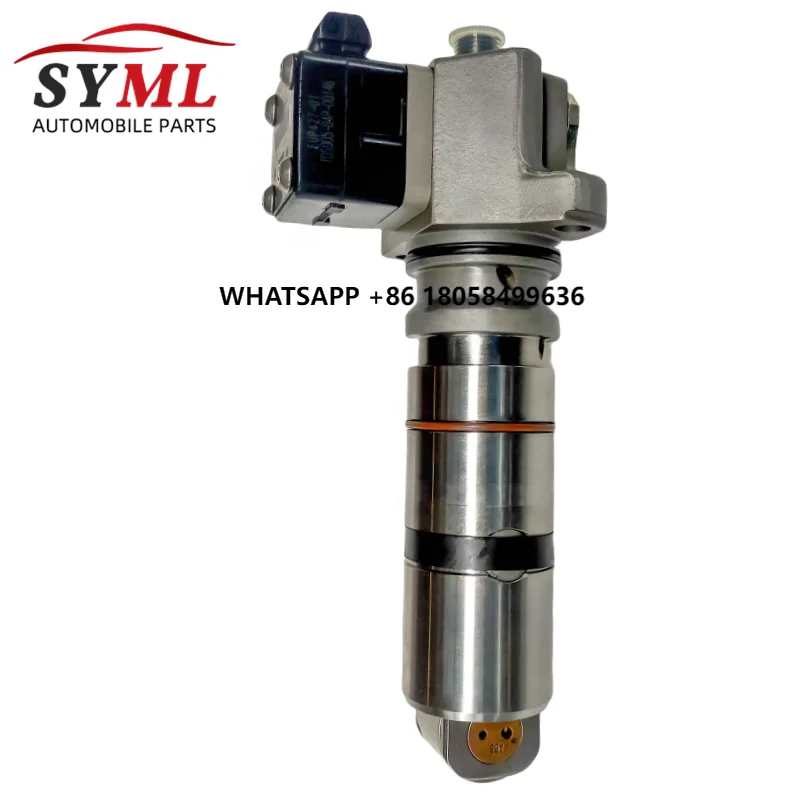 

0414799025 High Quality Auto Engine Parts Fuel Pump, Suitable for Mechanical Engine Engine for Water Pump 0414799025